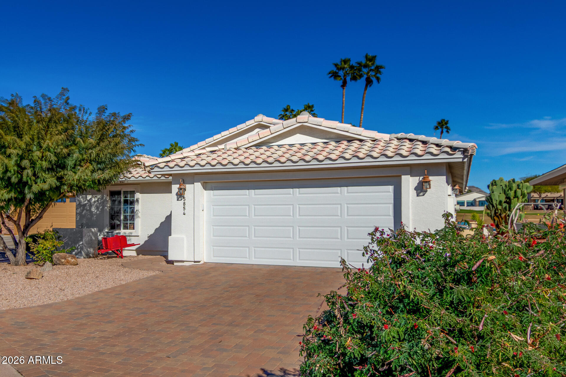 5854 E Leland Street