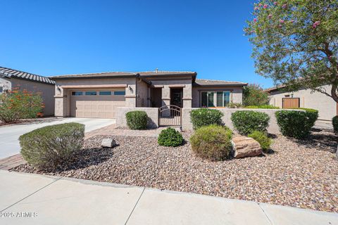 18184 W DEER CREEK Road Goodyear AZ 85338