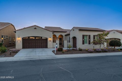 36276 N SECRET GARDEN Path Queen Creek AZ 85140