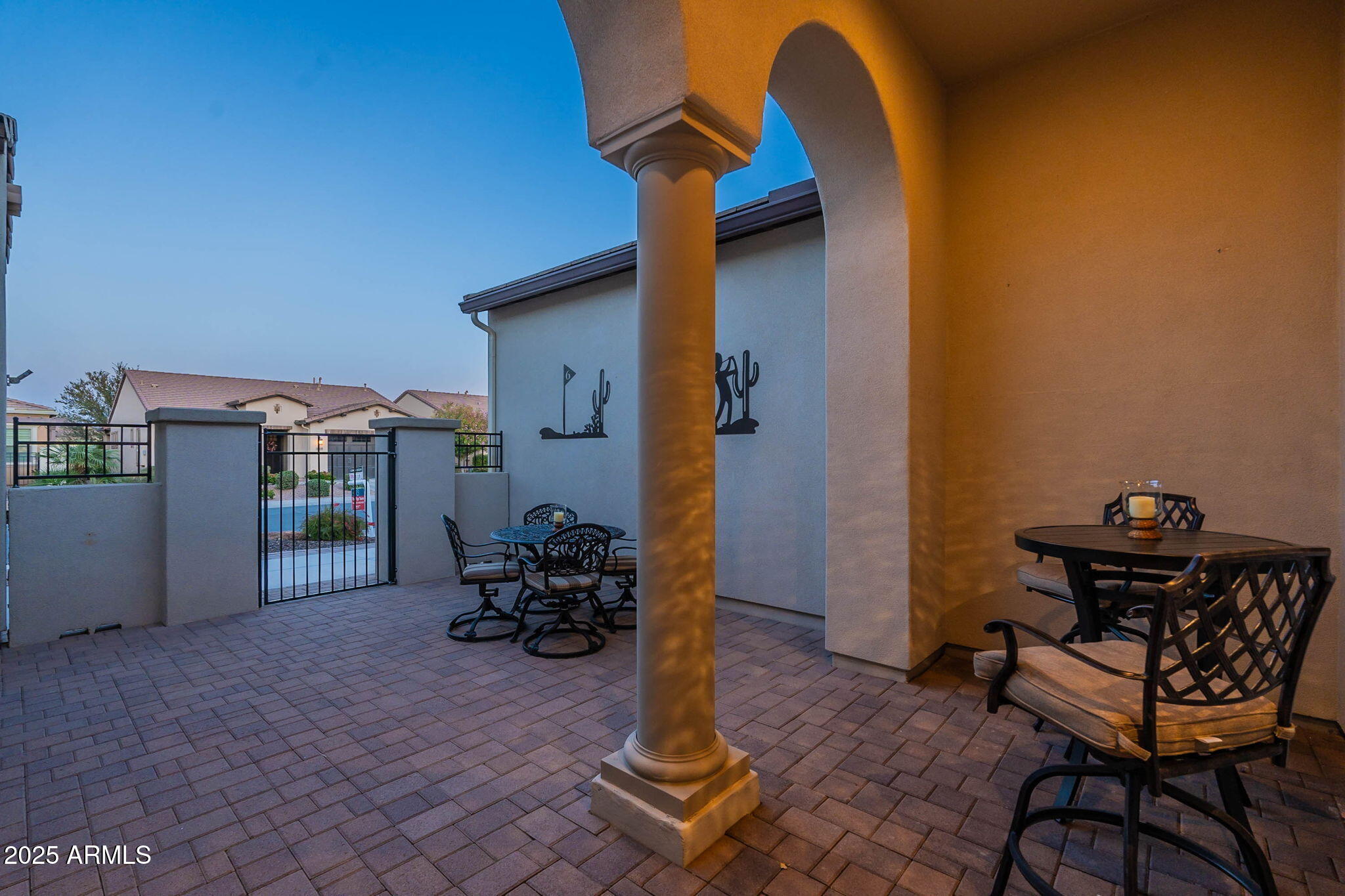 36276 N SECRET GARDEN Path
