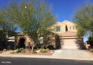 6894 W MAZATZAL Drive