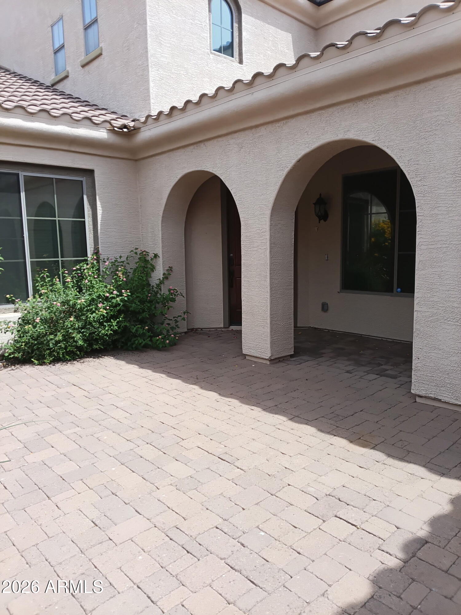 6894 W MAZATZAL Drive