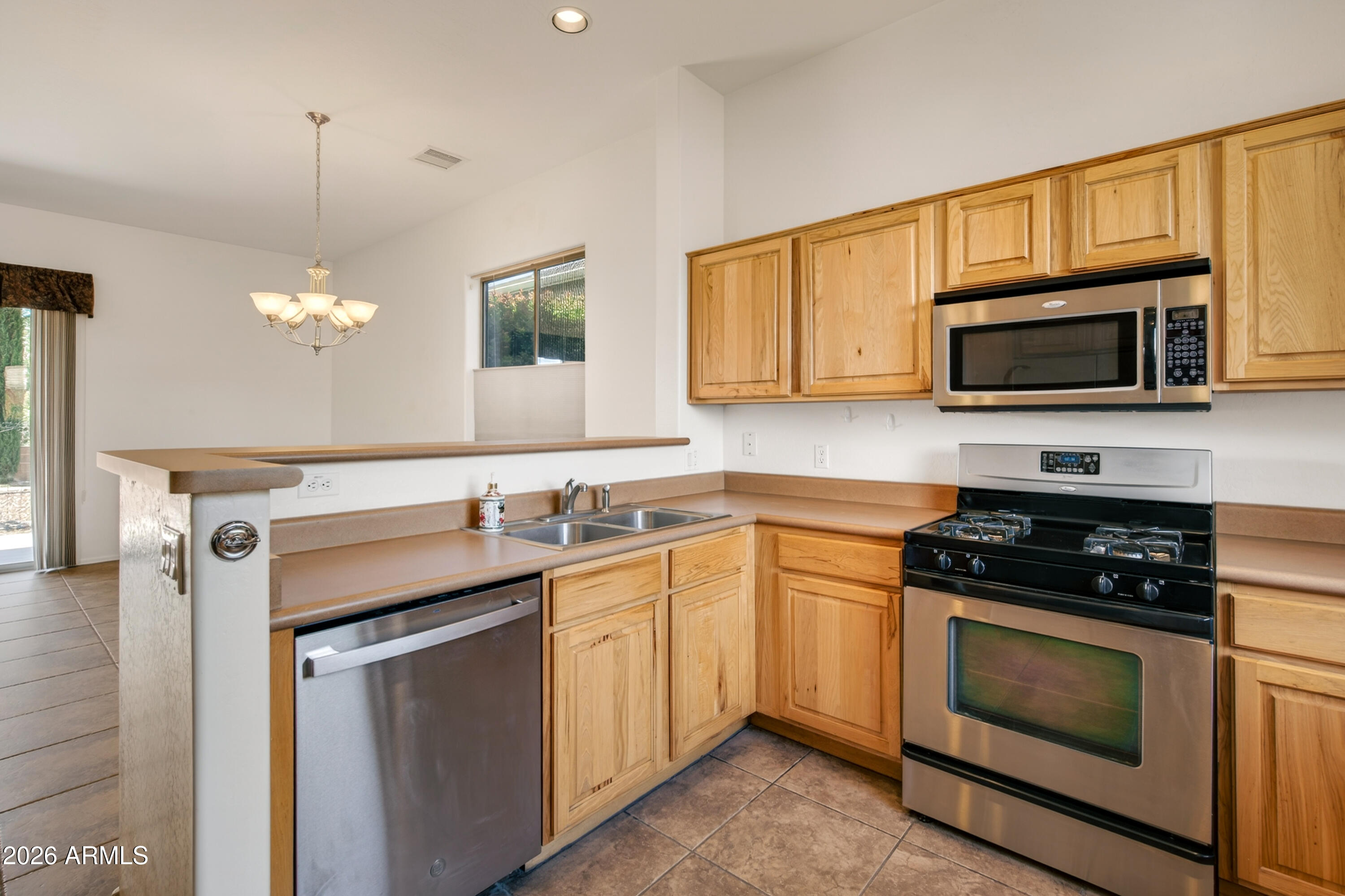 VERDE CLIFFS - Residential