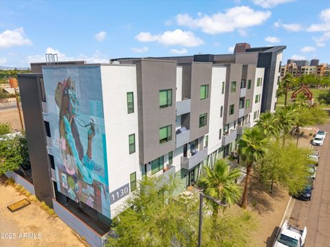 1130 N 2ND Street 208 Phoenix AZ 85004