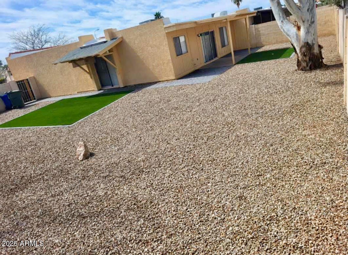 5301 S MITCHELL Drive