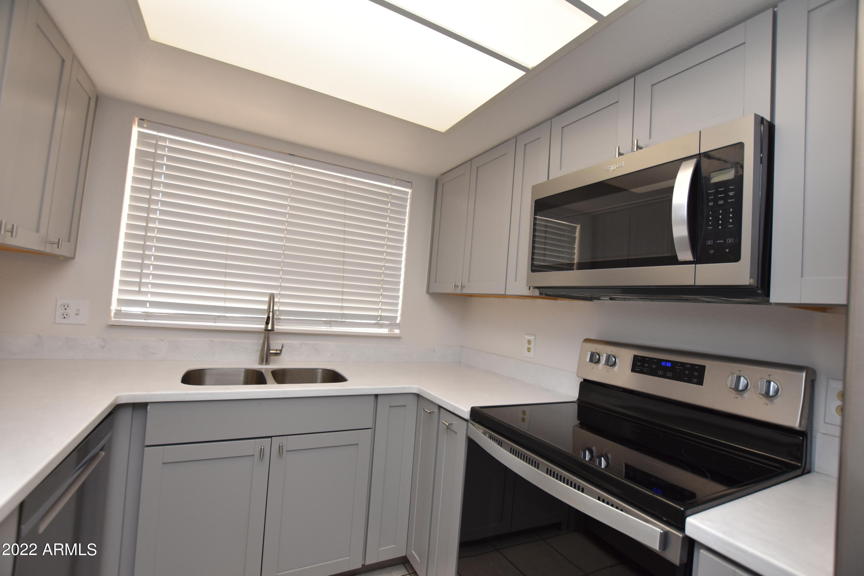 5301 S MITCHELL Drive