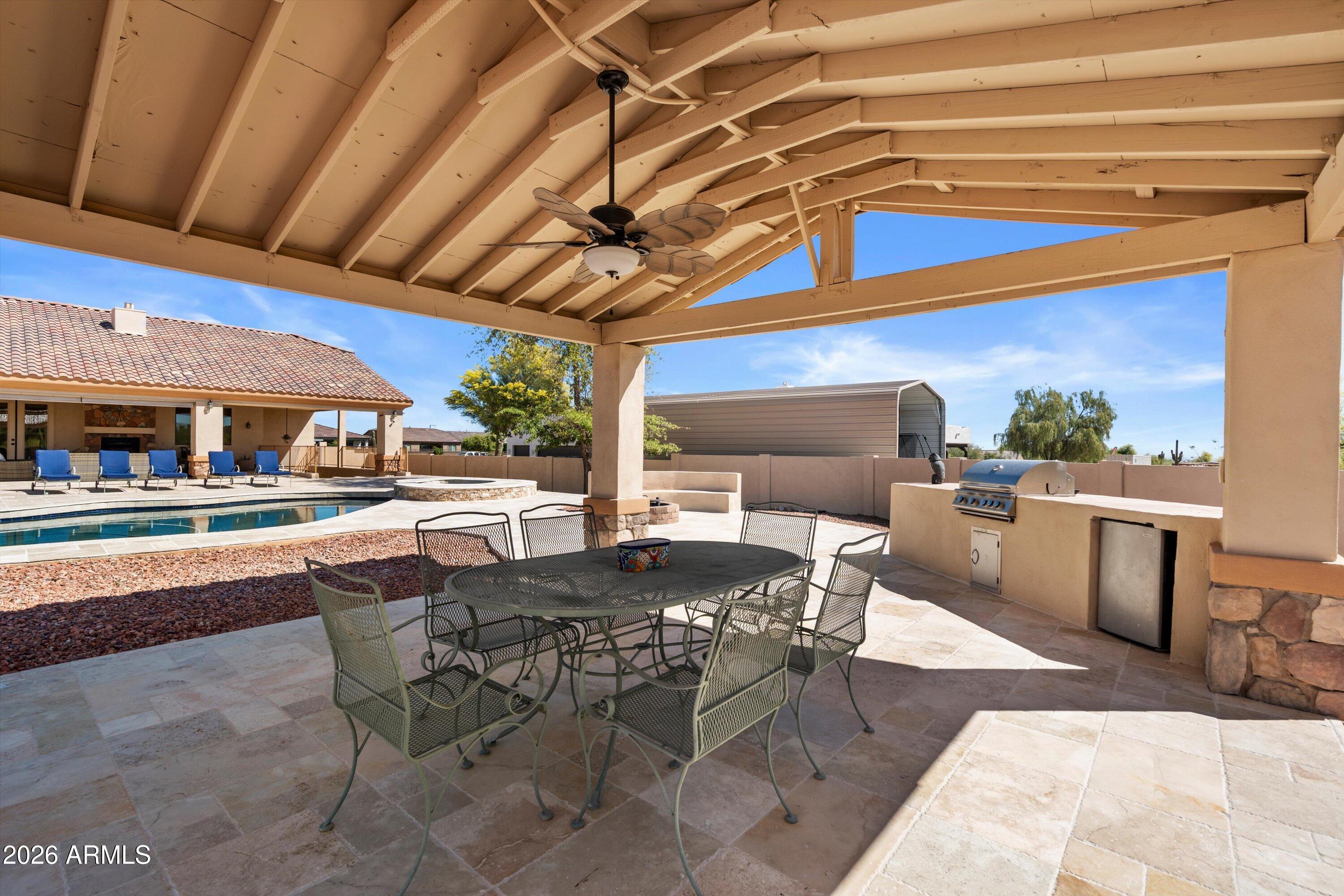 BEAUTIFUL ARIZONA ESTATES SUB - Residential