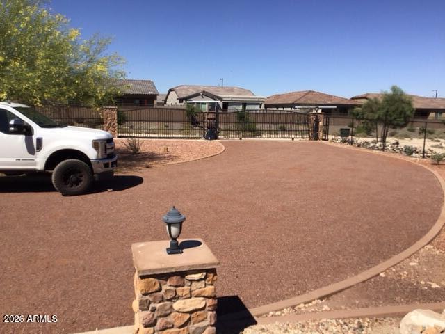 BEAUTIFUL ARIZONA ESTATES SUB - Residential