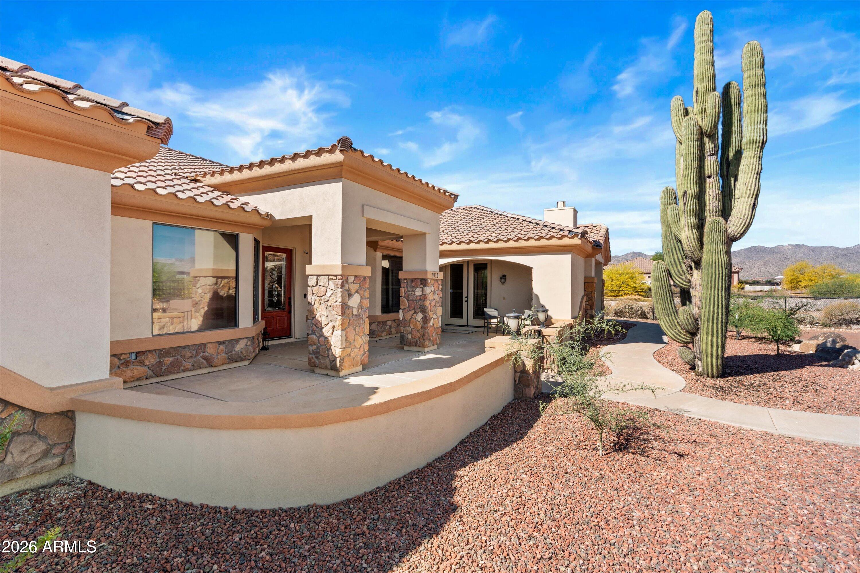 20101 W MISSOURI Avenue