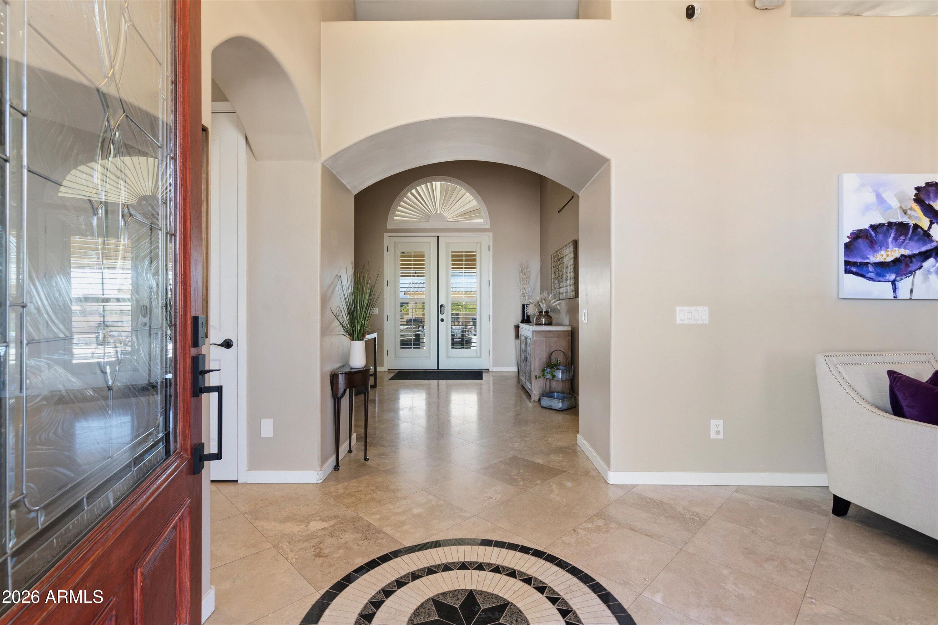 BEAUTIFUL ARIZONA ESTATES SUB - Residential
