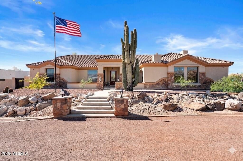 Photo of 20101 W Missouri Avenue, Litchfield Park, AZ 85340 (MLS # 7004562)
