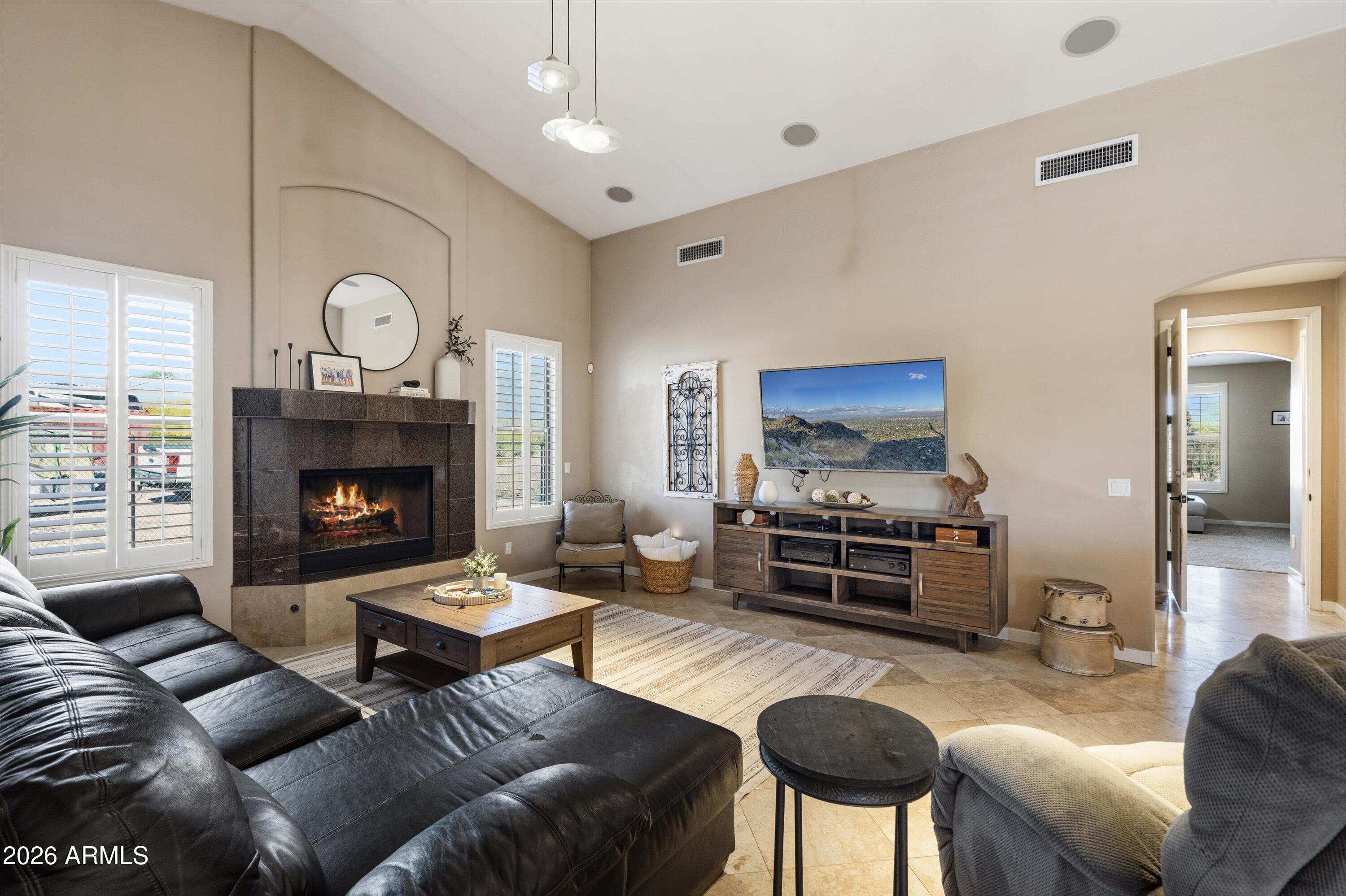BEAUTIFUL ARIZONA ESTATES SUB - Residential