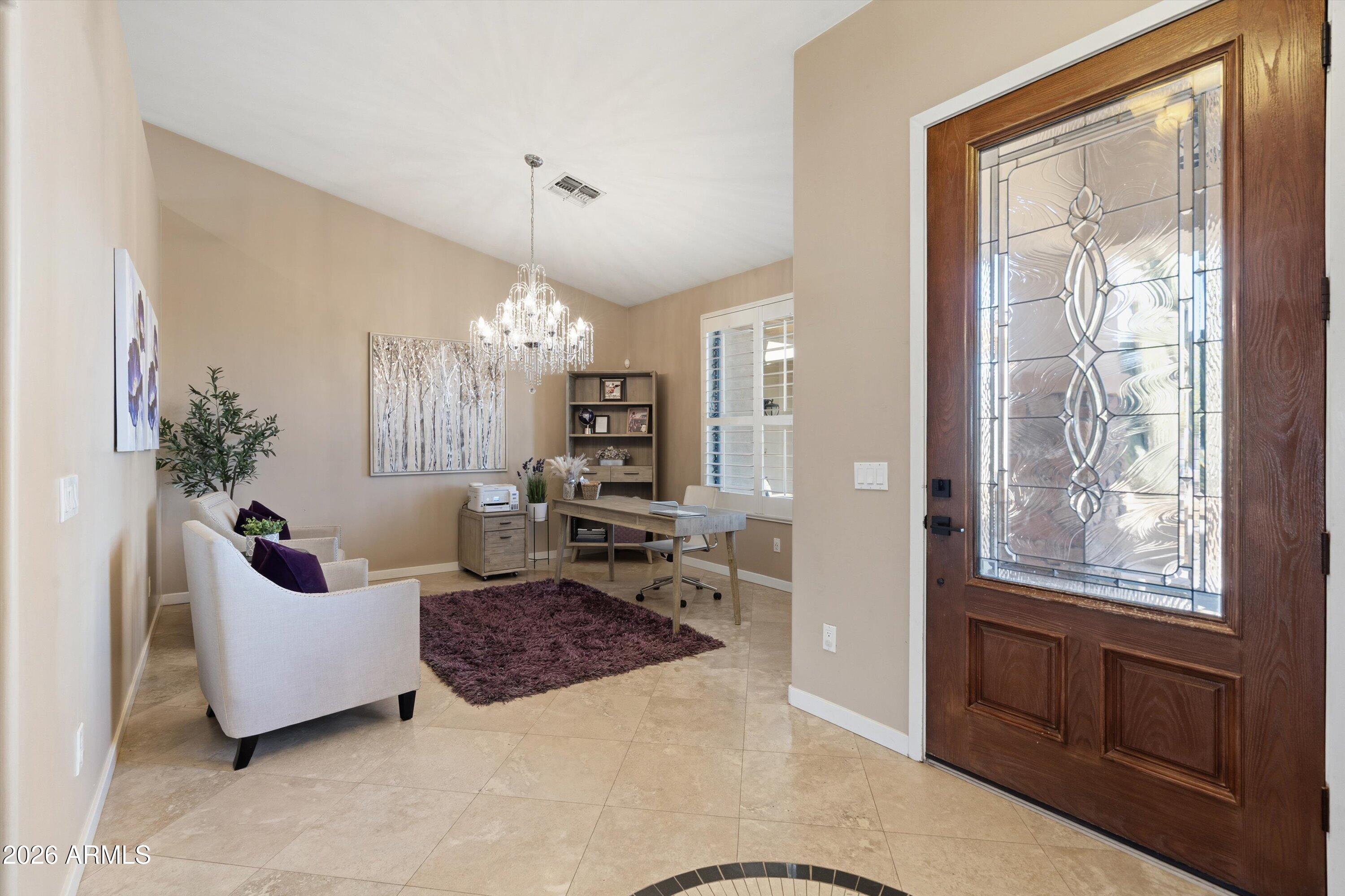 BEAUTIFUL ARIZONA ESTATES SUB - Residential