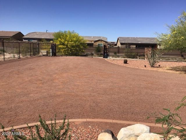 BEAUTIFUL ARIZONA ESTATES SUB - Residential
