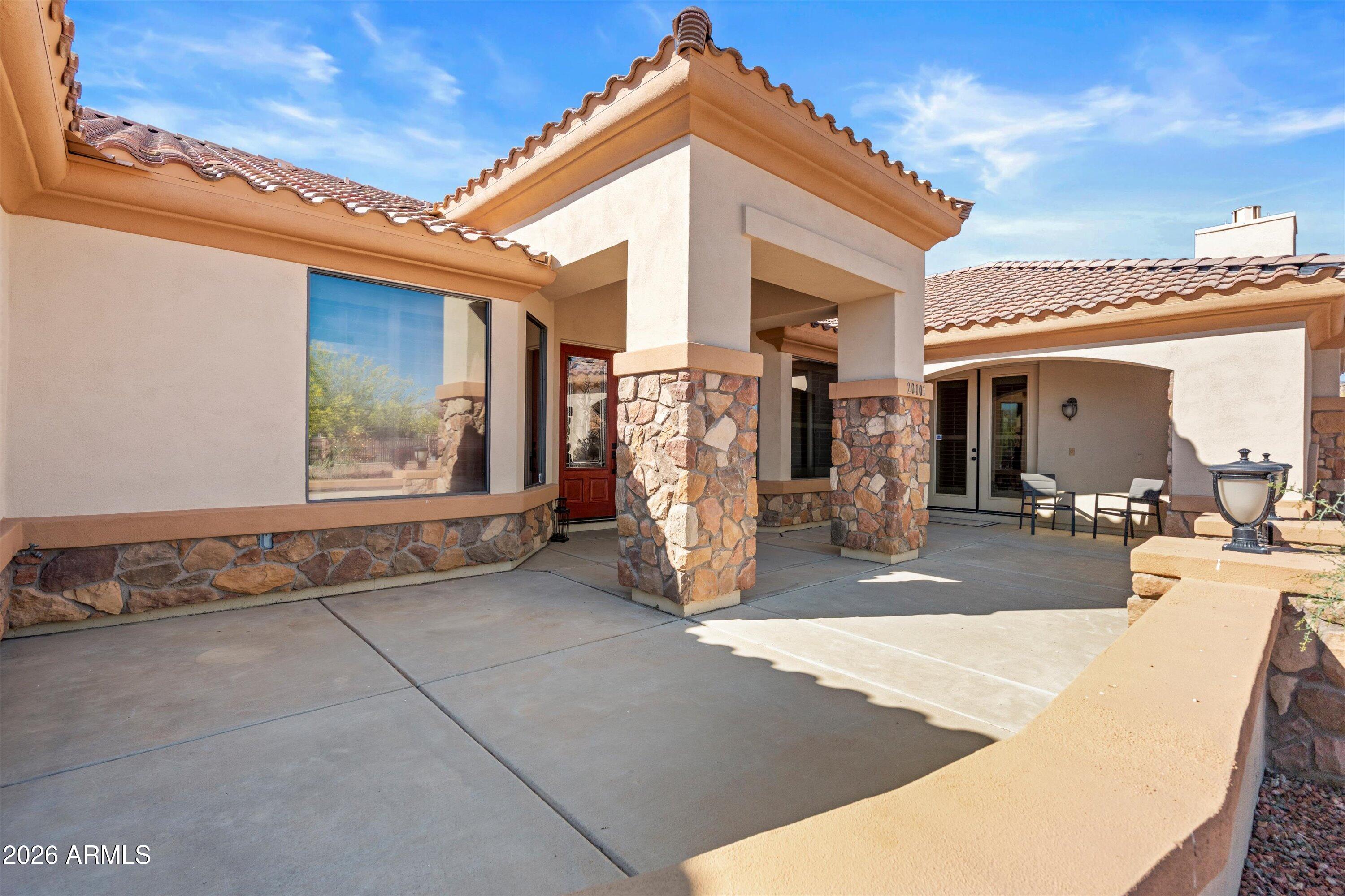 20101 W MISSOURI Avenue