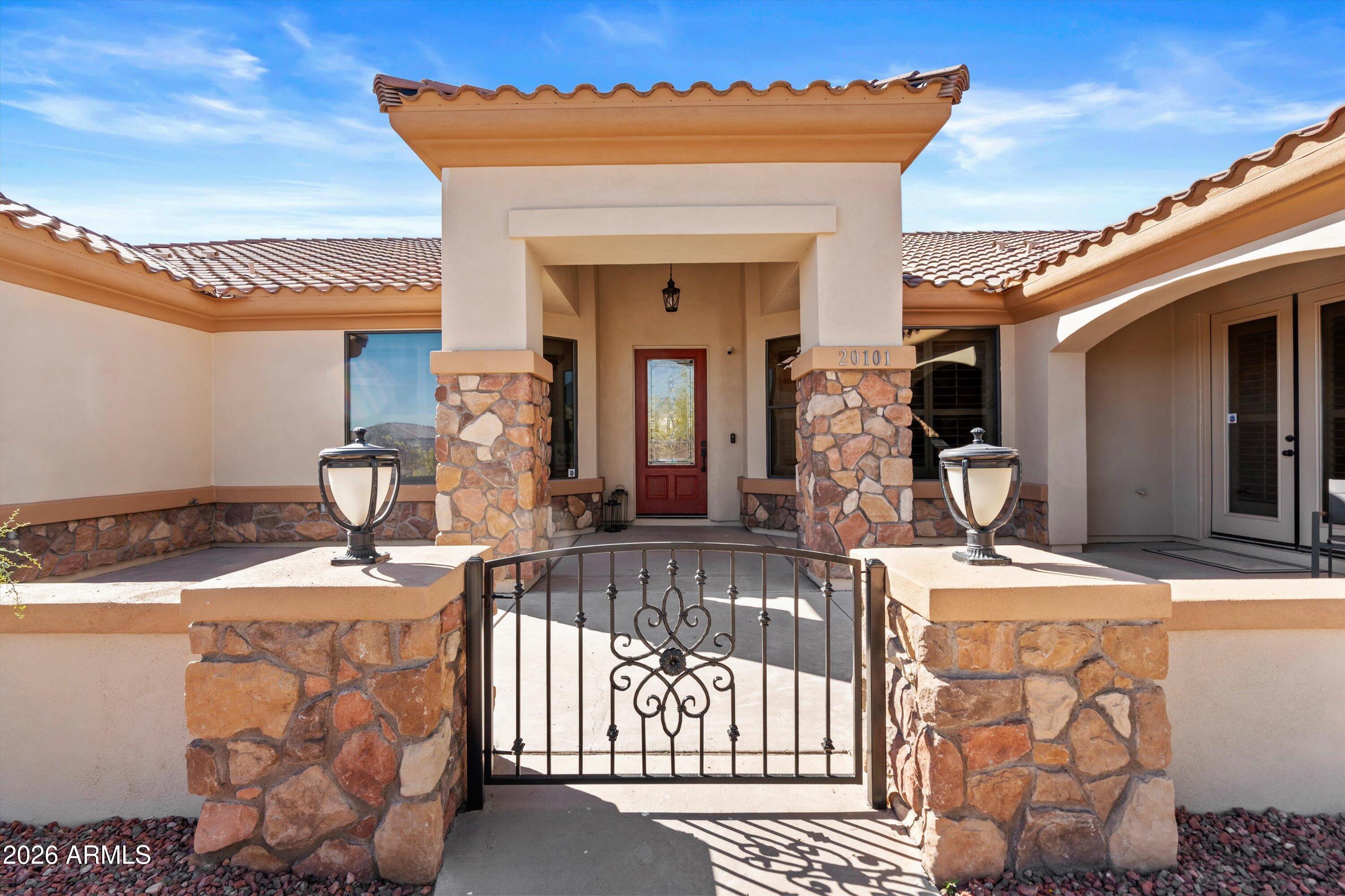 20101 W MISSOURI Avenue