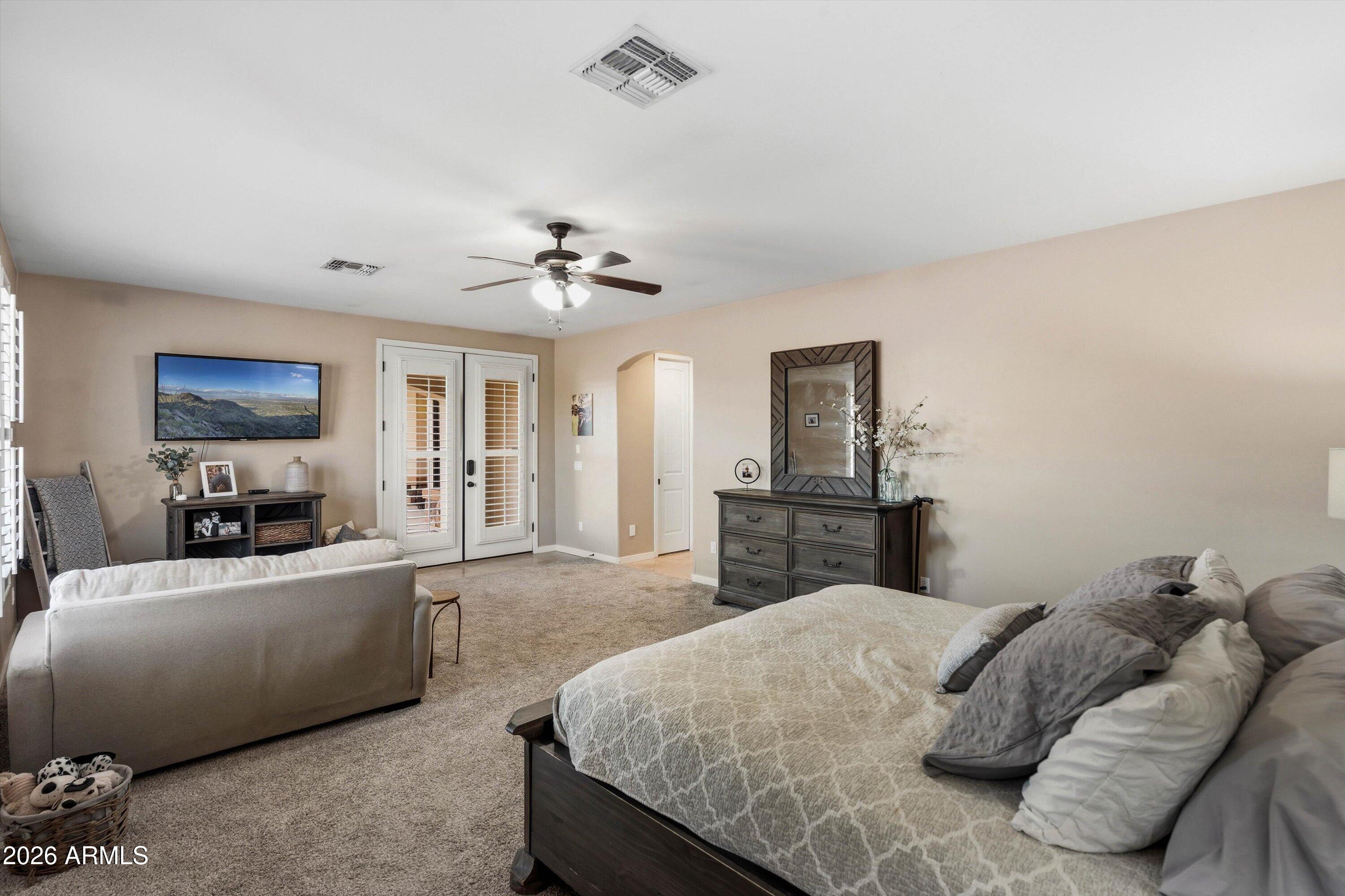 BEAUTIFUL ARIZONA ESTATES SUB - Residential