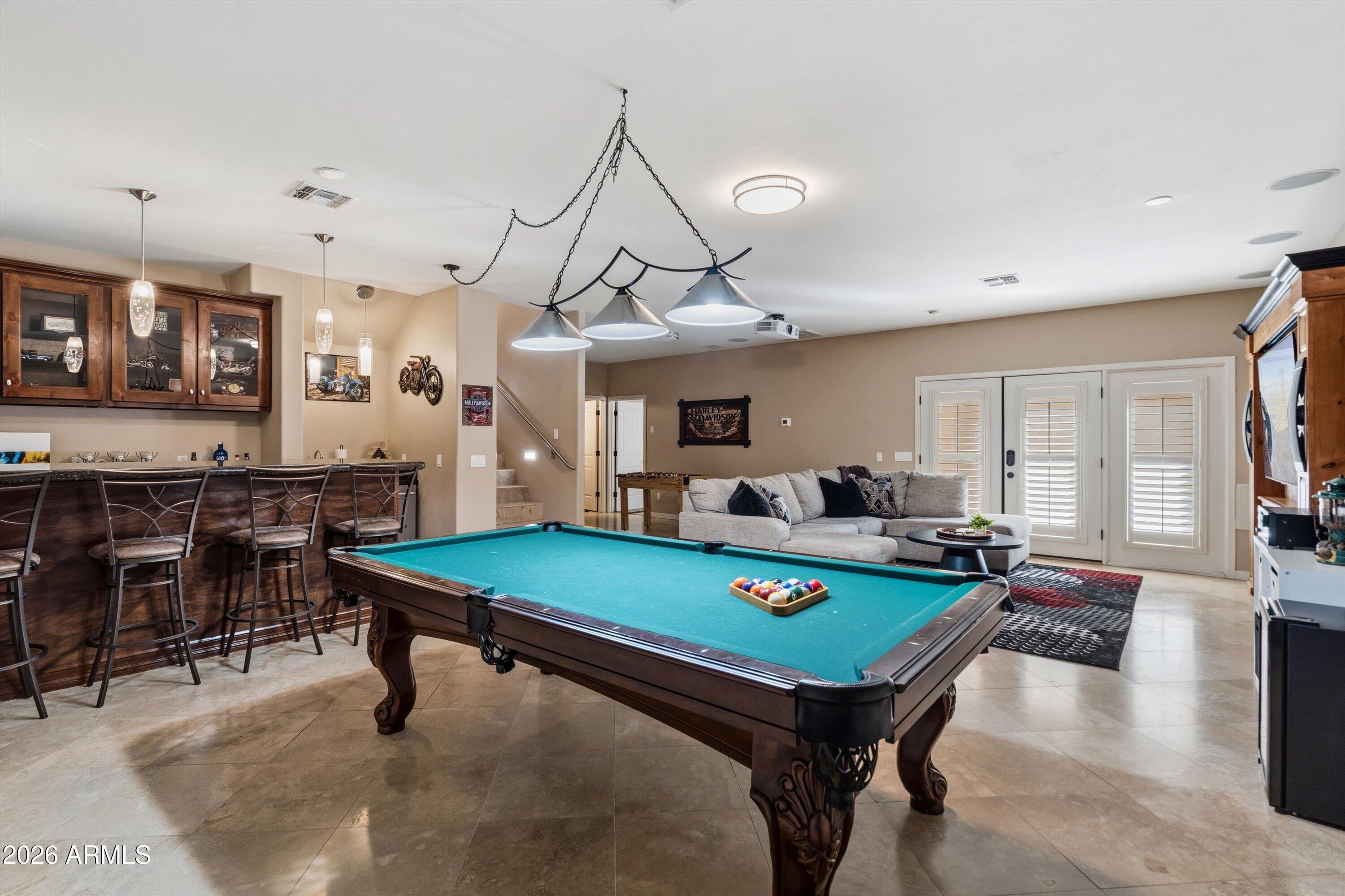 BEAUTIFUL ARIZONA ESTATES SUB - Residential