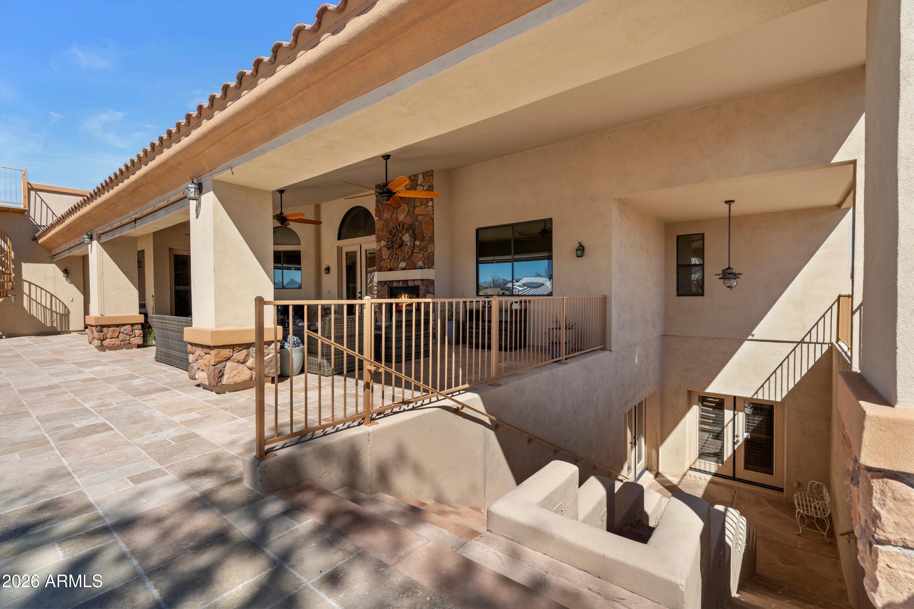 BEAUTIFUL ARIZONA ESTATES SUB - Residential
