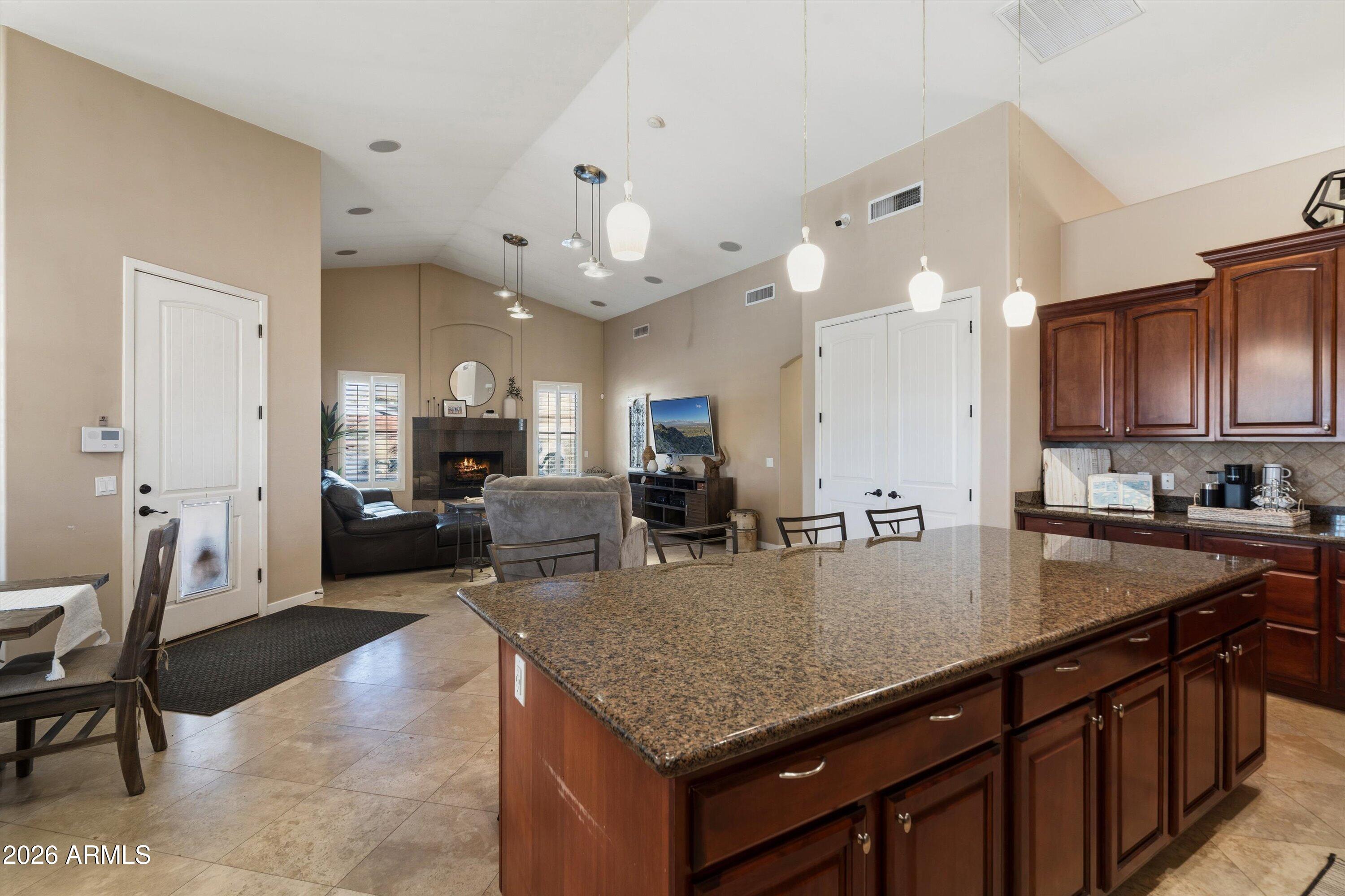 BEAUTIFUL ARIZONA ESTATES SUB - Residential
