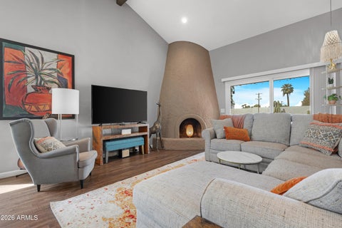 Photo of 3620 N 27th Way, Phoenix, AZ 85016 (MLS # 7075608)