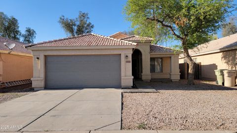 6784 W GARDENIA Avenue Glendale AZ 85303