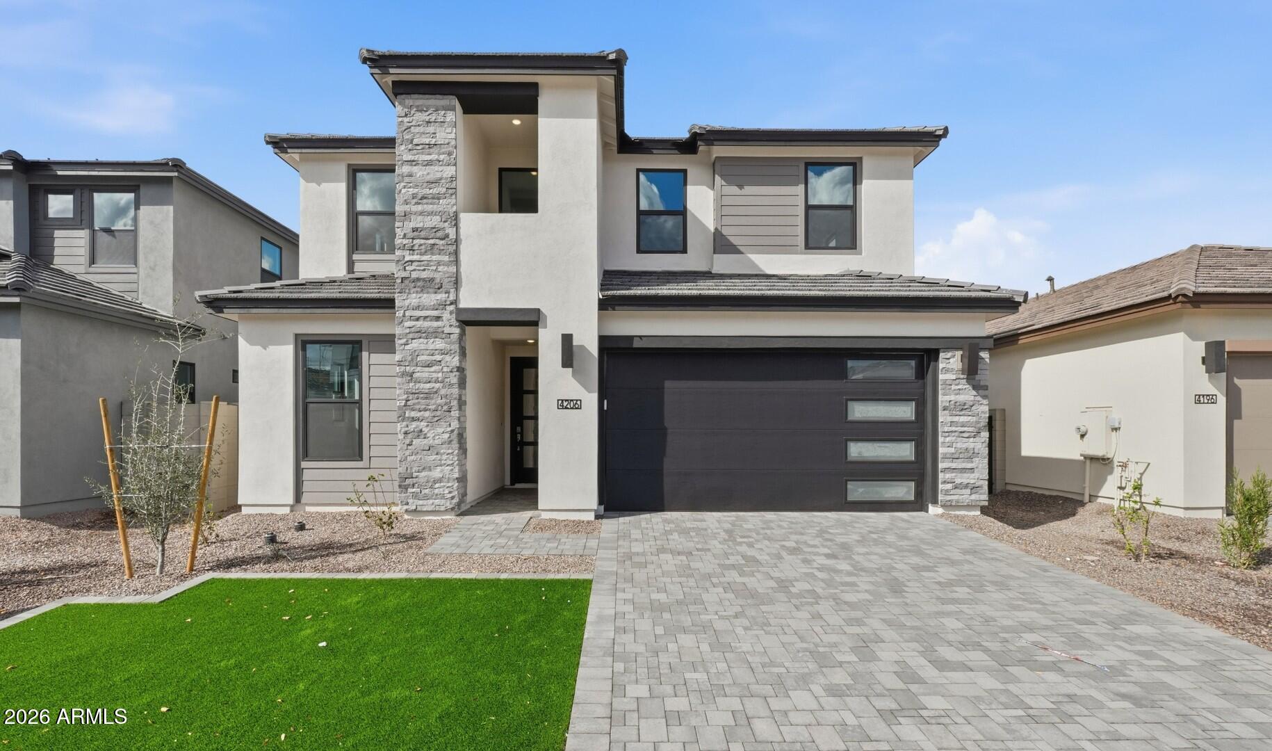 4206 S Springs Drive