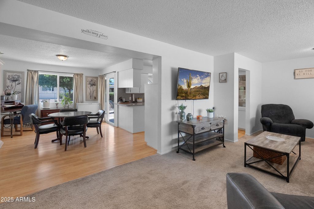Photo of 515 N 56th Street, Mesa, AZ 85205 (MLS # 6928213)