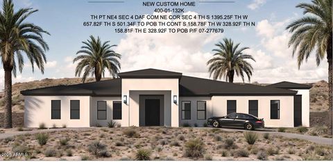 8029 S 140TH Lane '-' Goodyear AZ 85338