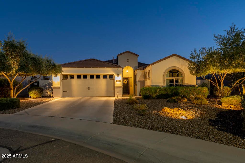 Photo of 135 E Mead Drive, Chandler, AZ 85249 (MLS # 6920671)