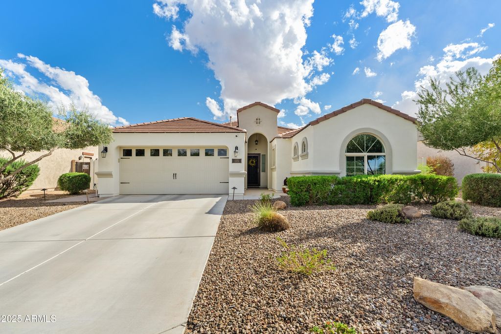 Photo of 135 E Mead Drive, Chandler, AZ 85249 (MLS # 6920671)