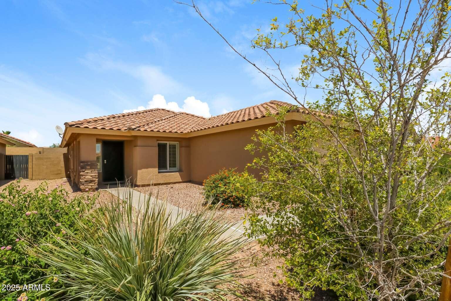 23162 W LASSO Lane