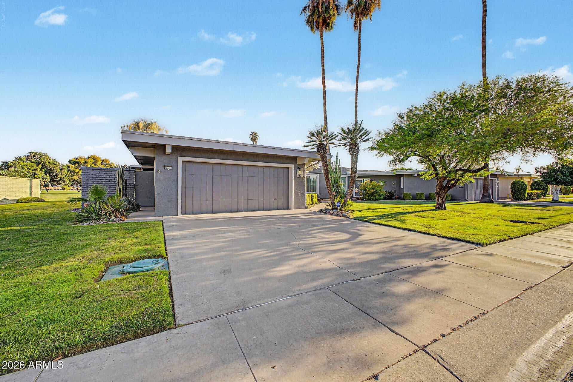 10501 W PINEAIRE Drive