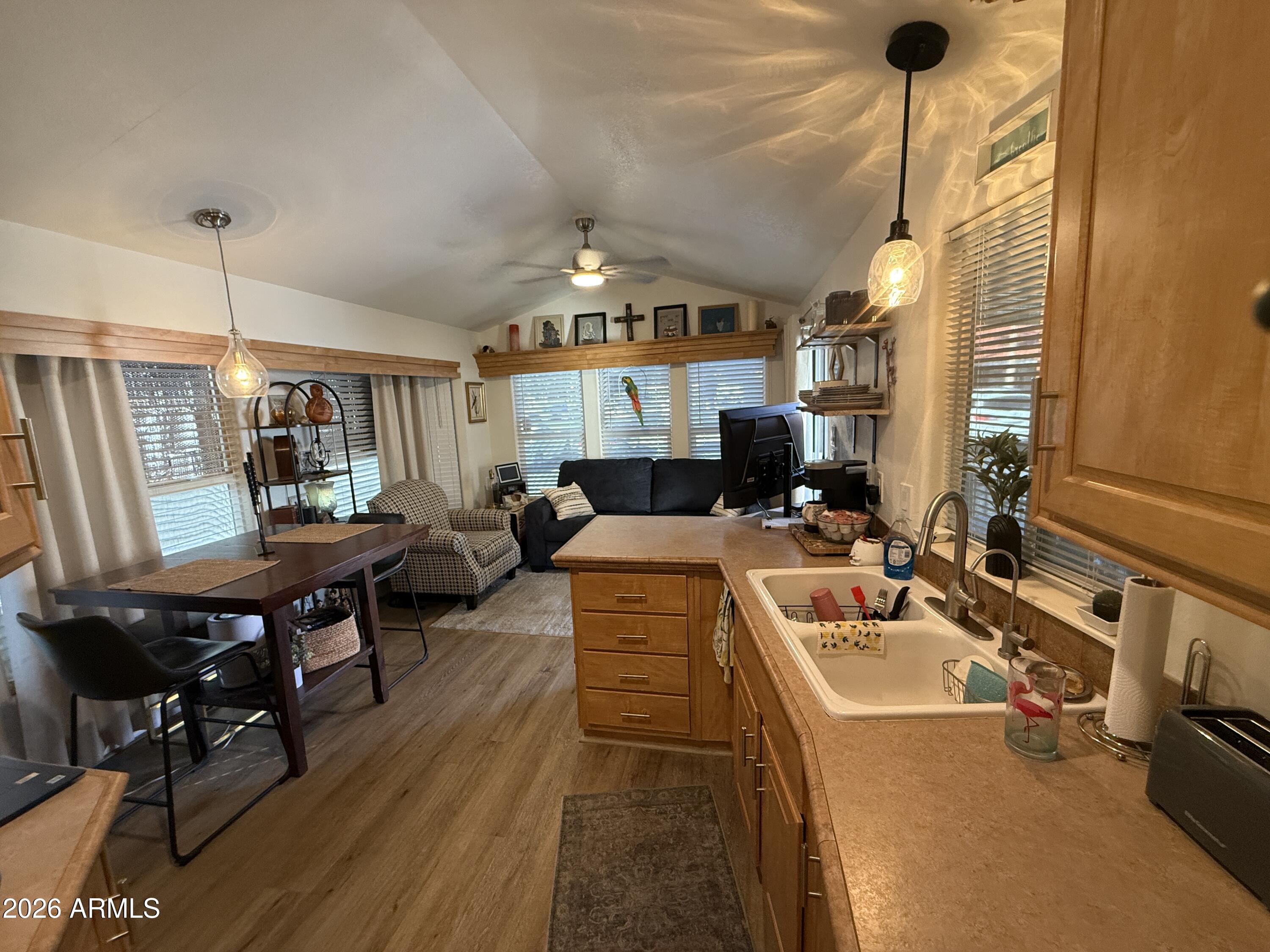 8700 E UNIVERSITY Drive 1139