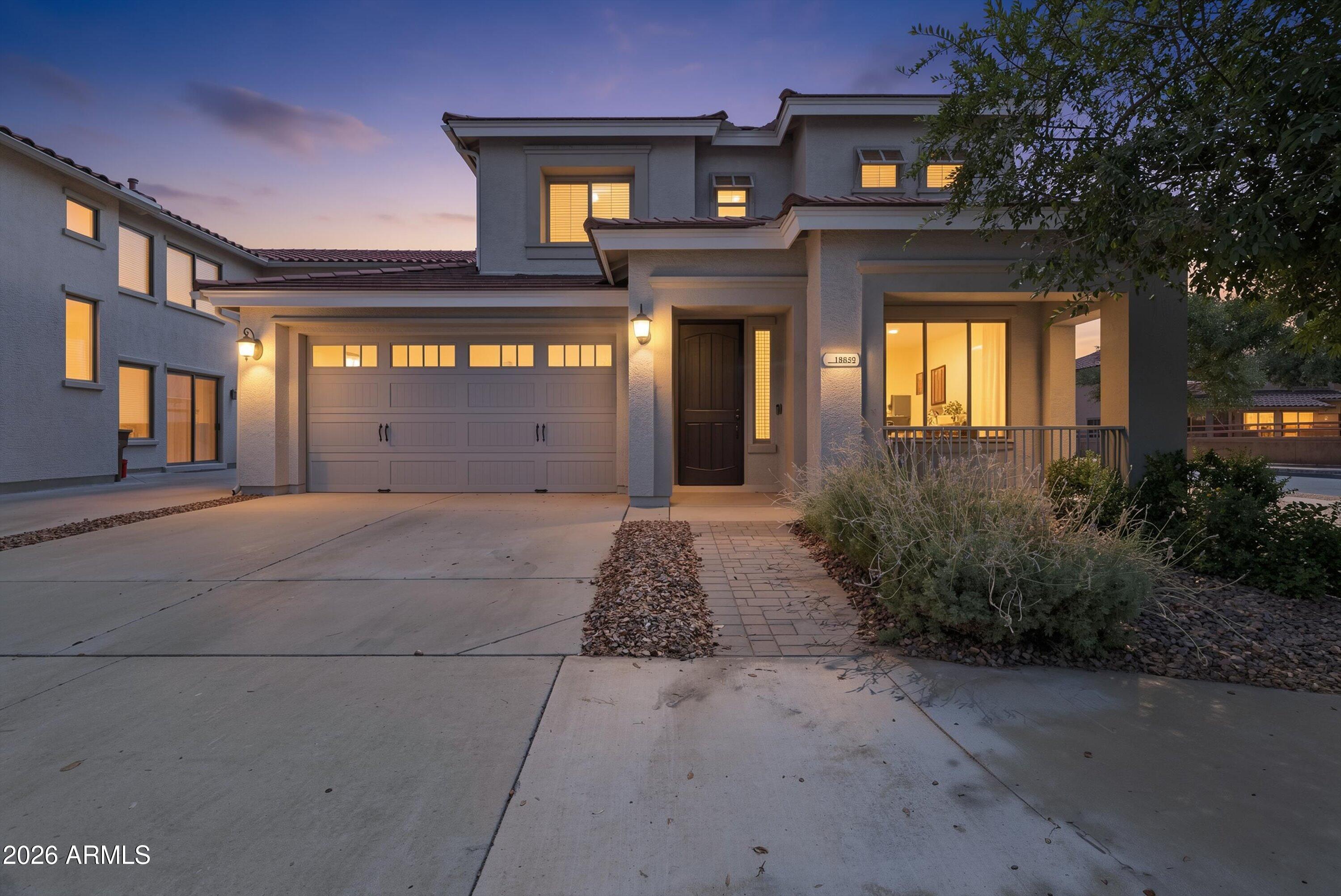 18859 E PELICAN Drive
