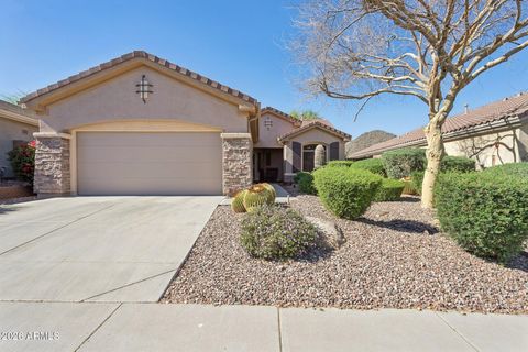 41310 N PRESTANCIA Drive Anthem AZ 85086