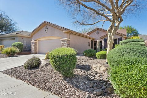 41310 N PRESTANCIA Drive Anthem AZ 85086