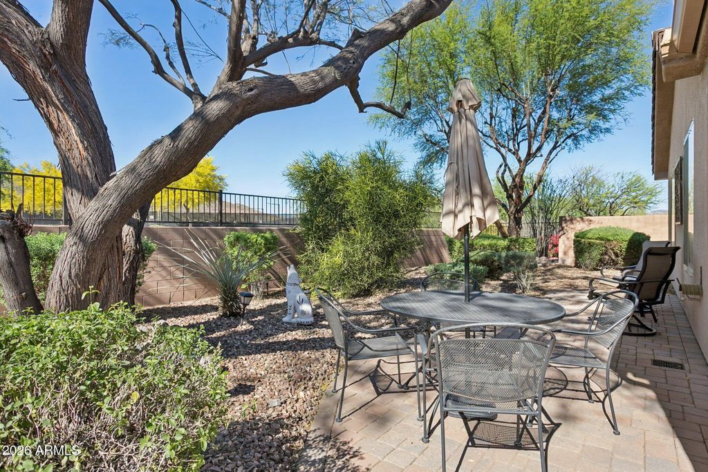 Photo of 41310 N Prestancia Drive, Anthem, AZ 85086 (MLS # 7002565)
