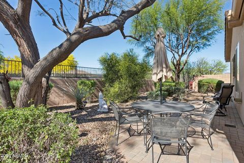 41310 N PRESTANCIA Drive Anthem AZ 85086
