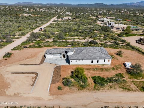 A home in Rio Verde