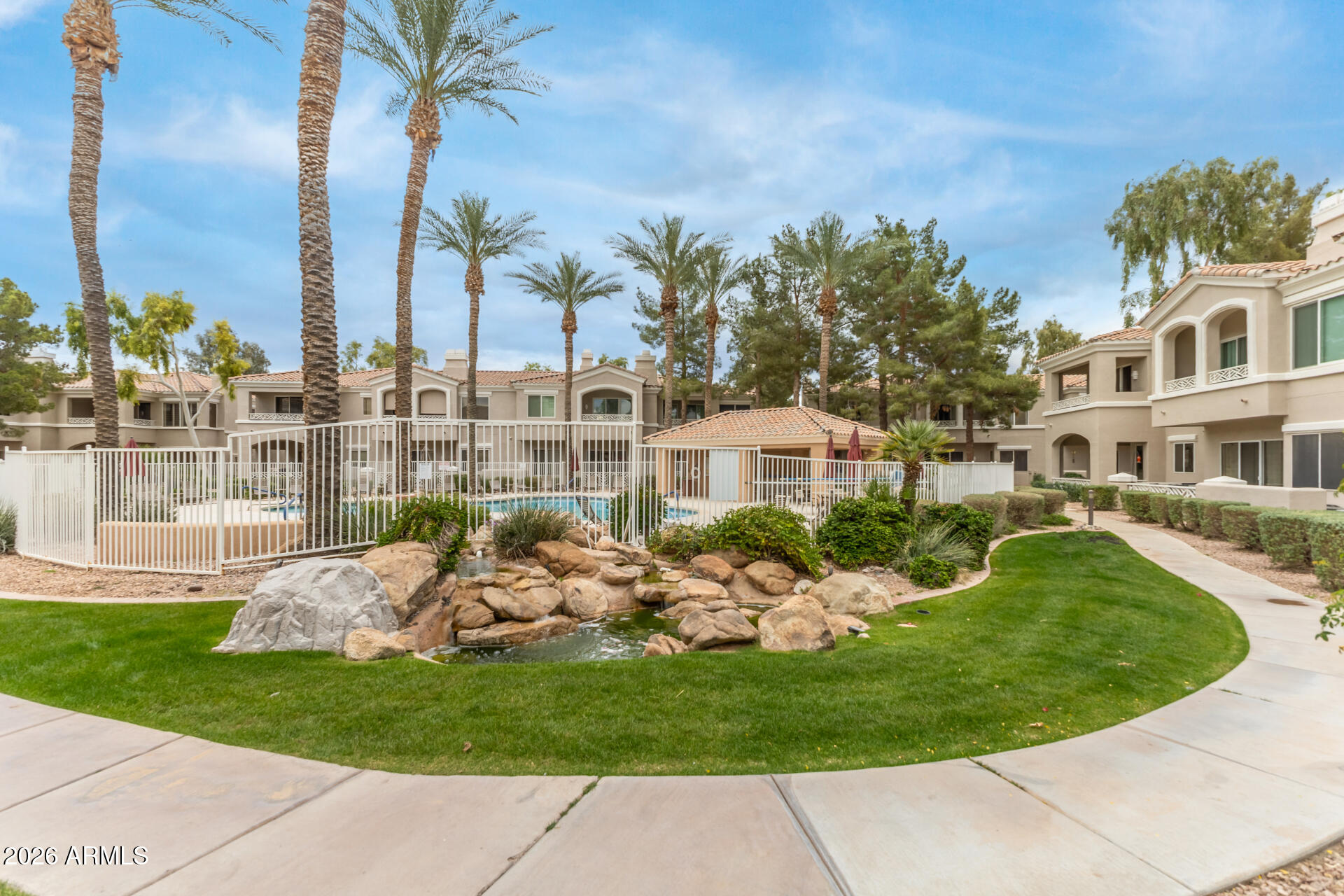 3800 S Cantabria -- 1100