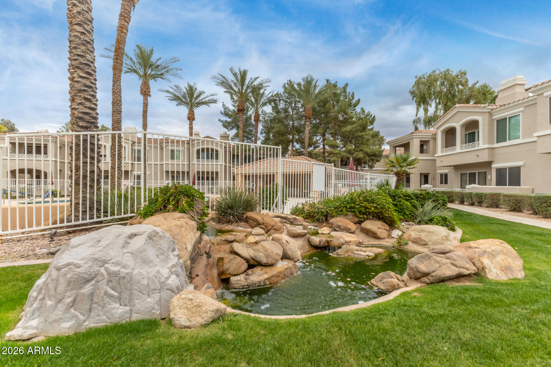 3800 S Cantabria -- 1100