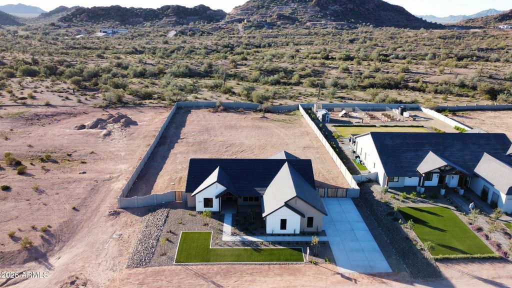 Photo of 1579 W Lucky Lane, Queen Creek, AZ 85144 (MLS # 6969083)