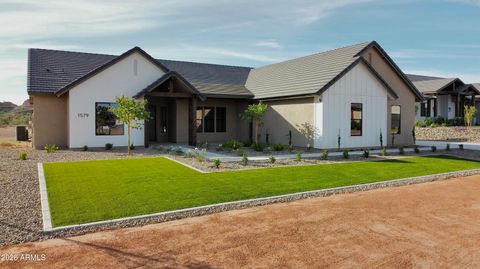 1579 W Lucky Lane Queen Creek AZ 85144