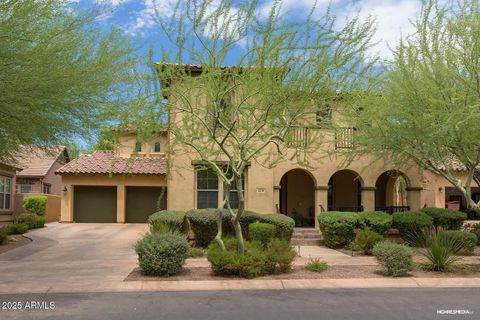 9238 E VIA DE VAQUERO Drive Scottsdale AZ 85255