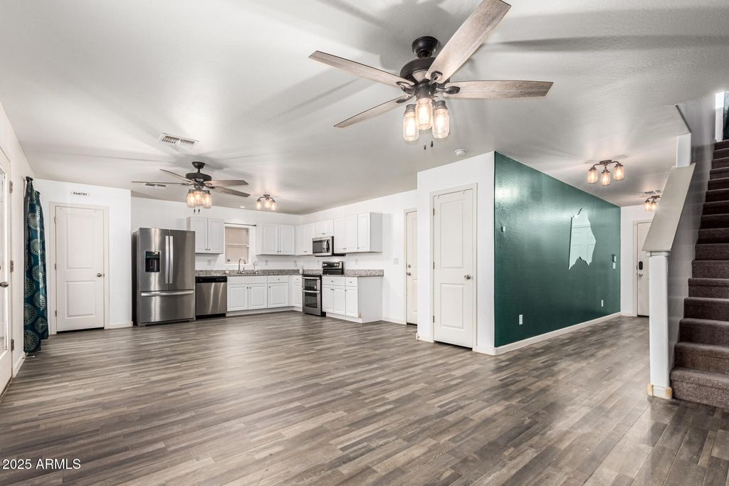 Photo of 1075 W Verde Lane, Coolidge, AZ 85128 (MLS # 6887712)