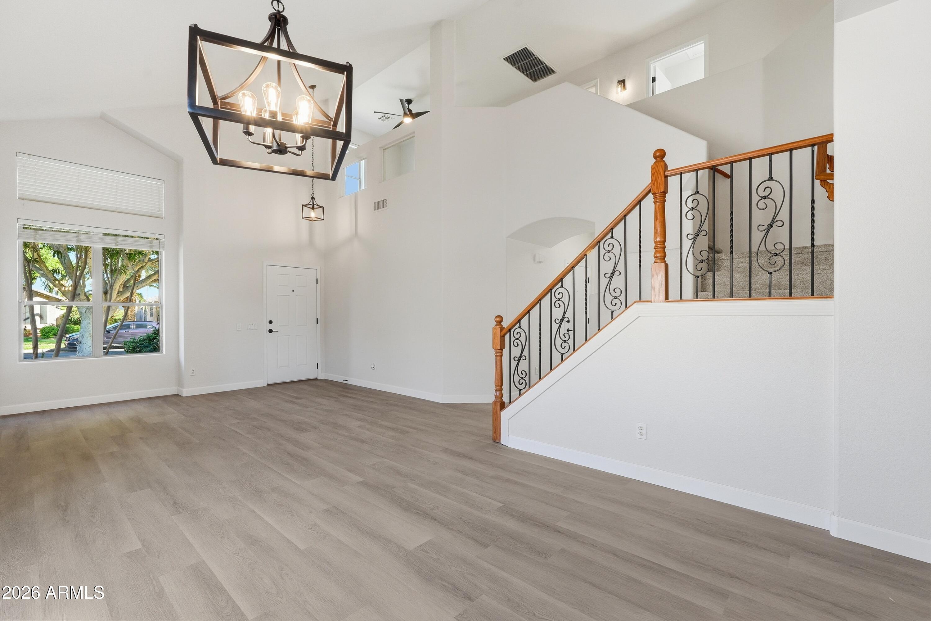 Properties 3 1491 W BLUE RIDGE Way