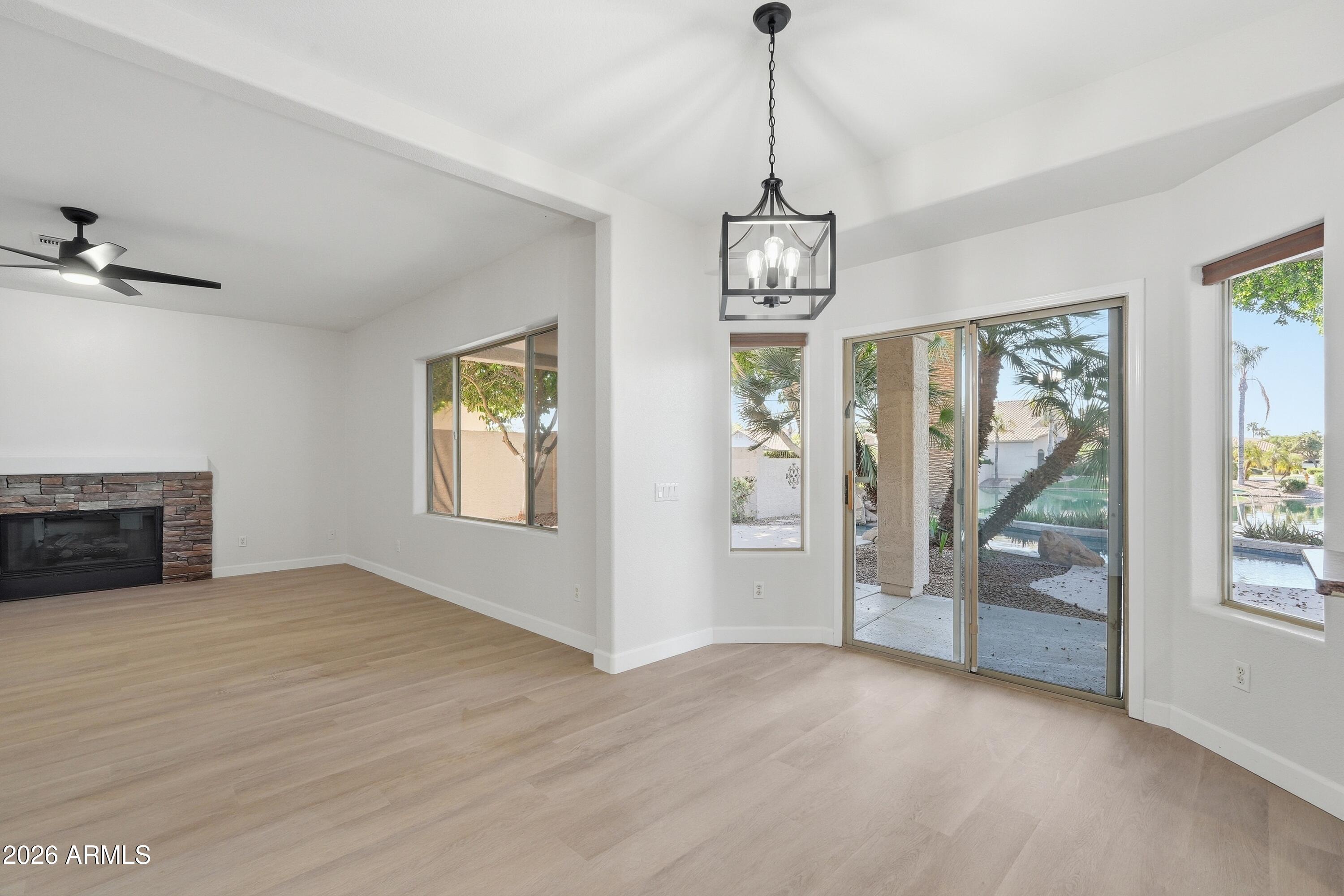 Properties 4 1491 W BLUE RIDGE Way