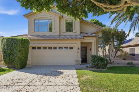 1491 W BLUE RIDGE Way Chandler AZ 85248