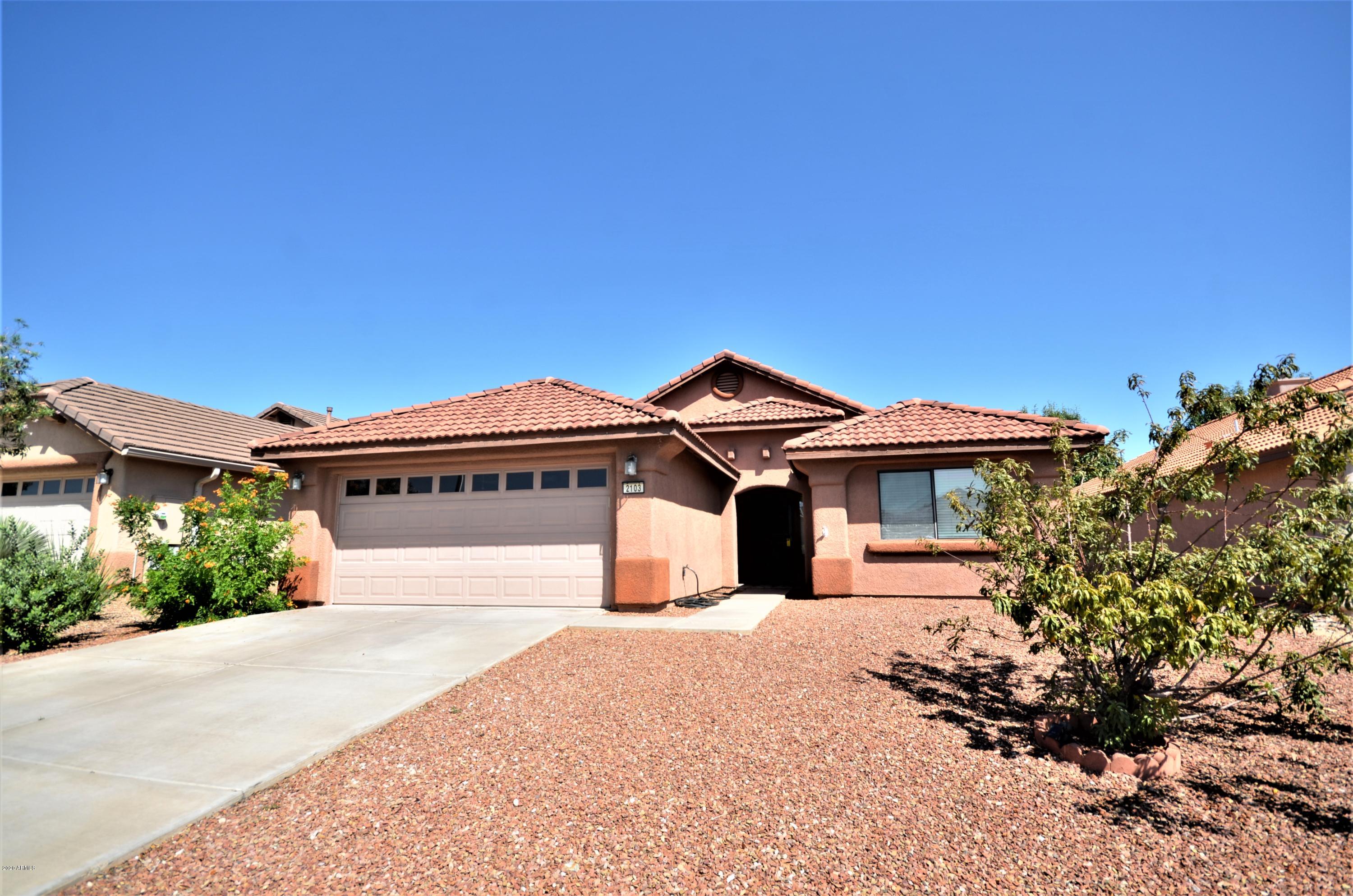 CORONADO CROSSINGS PHASE 2A - Residential